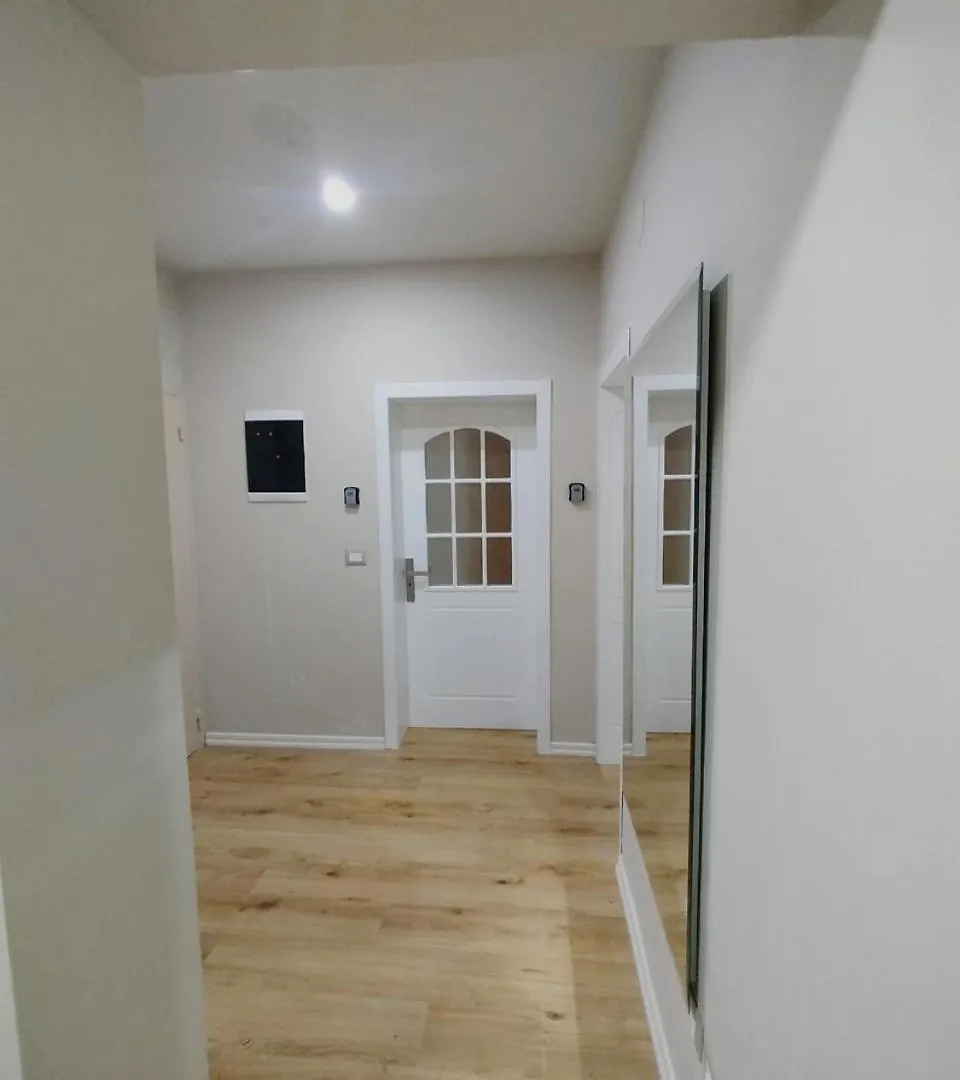 Daire Genal Apartaments Tiran